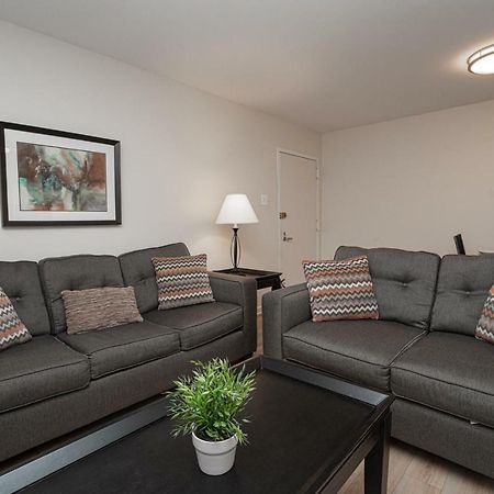 Walter Convention Center Apartments 30 Day Rentals Washington Eksteriør billede