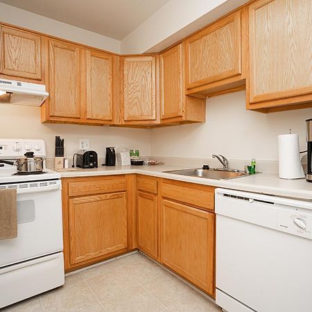 Walter Convention Center Apartments 30 Day Rentals Washington Eksteriør billede