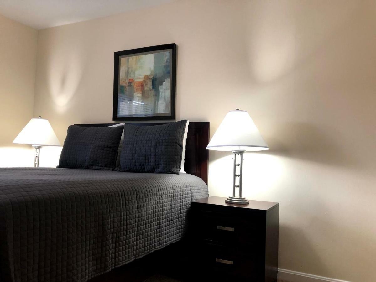 Walter Convention Center Apartments 30 Day Rentals Washington Eksteriør billede