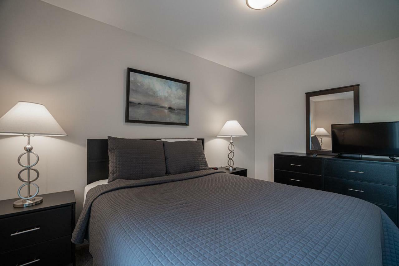 Walter Convention Center Apartments 30 Day Rentals Washington Eksteriør billede