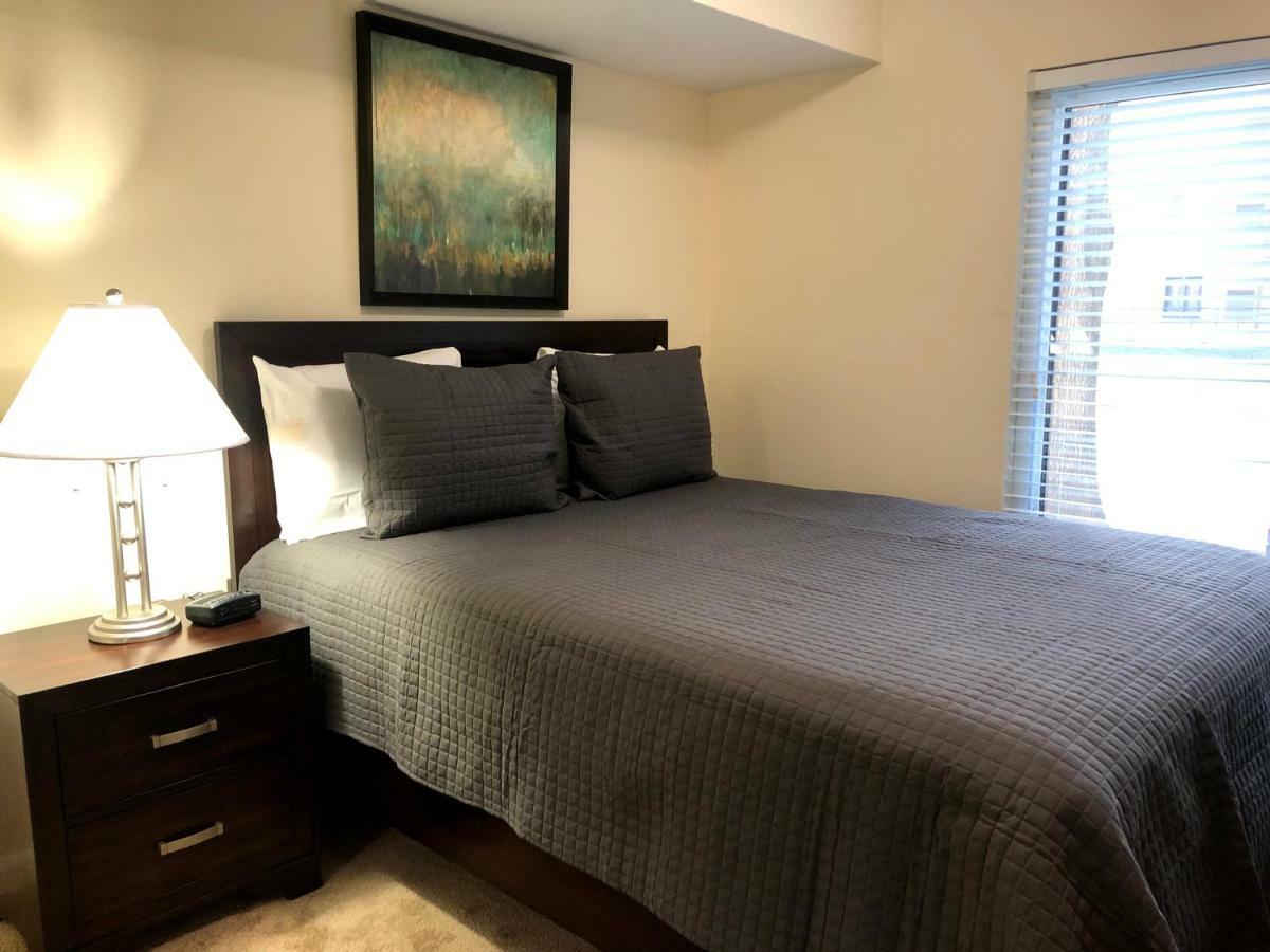 Walter Convention Center Apartments 30 Day Rentals Washington Eksteriør billede